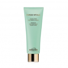 Mặt nạ khoáng tẩy tế bào chết làm sáng và tinh khiết làn da _  Agestop Swiss Alpine Glow Peeling Scrub Mask